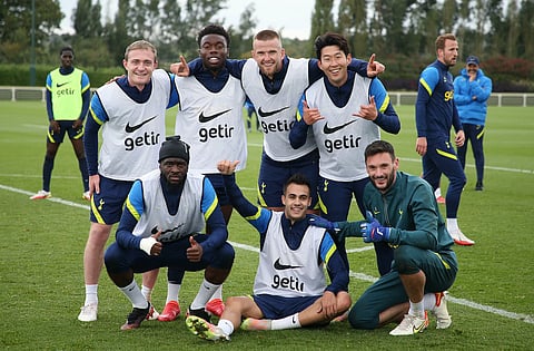 Pundit blasts 'worst-ever' Tottenham player 'nowhere near good enough' as Dier hailed a hero