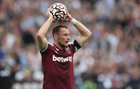 Vladimir Coufal: Pundit warns 'unbelievable' West Ham star could quit after Thursday news