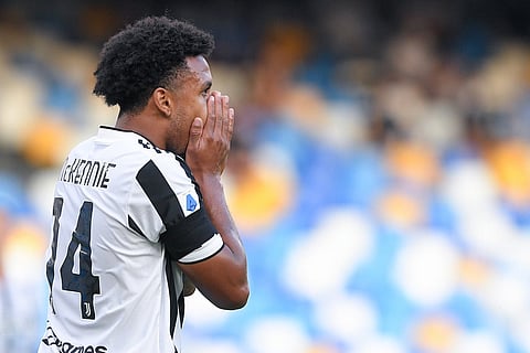 Sources: West Ham told McKennie asking price as star 'very keen' on move