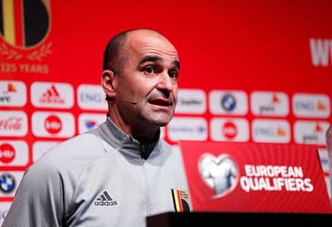 Martinez the 'outstanding candidate' for Newcastle job as appointment expected soon - pundit