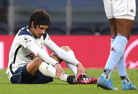 Tottenham told to reject offer for 'world-class' Dele Alli after source's reveal - pundit