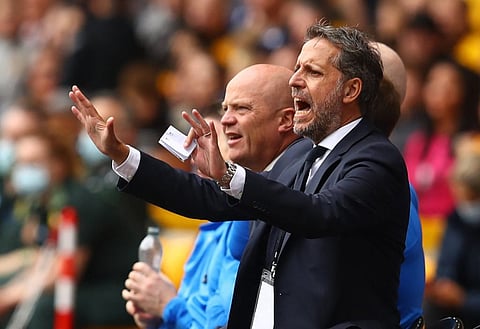 Insider: Senior Tottenham figures 'should be sacked' after Alasdair Gold reveal