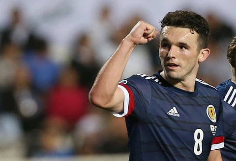 Aston Villa could price John McGinn out of Tottenham move with 'through the roof' demands - ex-manager