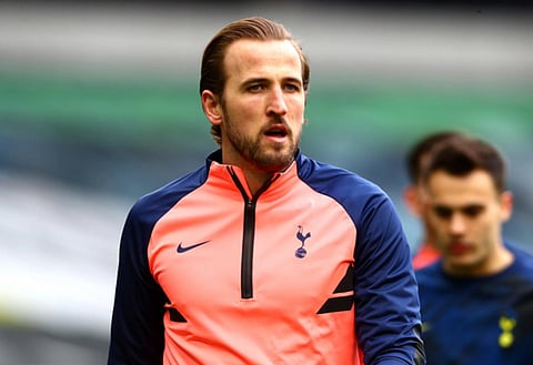 Tottenham insider 'can't rule out' Newcastle signing Kane after Telegraph update