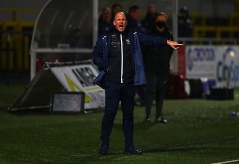 Sources: Gray is top contender to be new Charlton manager