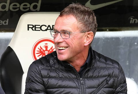 Man United news: Pundit swipes at Rangnick and reveals why there is a serious 'problem'