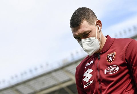 West Ham tipped to seal 'incredible' Belotti signing in January for 'bargain' fee - Kenny