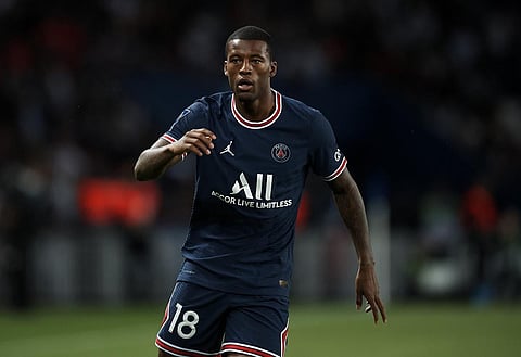 Wijnaldum would be 'great' Arsenal signing after 'huge' Sky update - pundit
