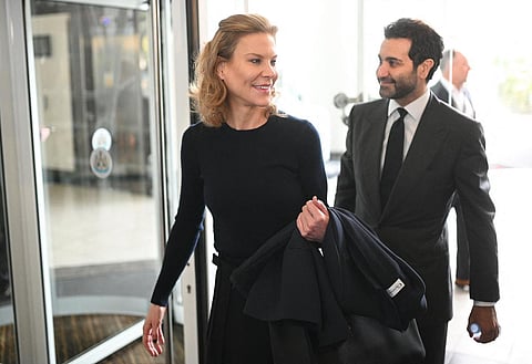 Newcastle United news: Finance guru baffled as Amanda Staveley's £41m fib exposed