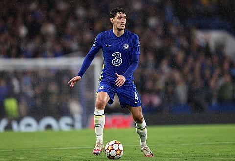 Sources: Christensen close to agreeing Chelsea deal after pre-January talks breakthrough