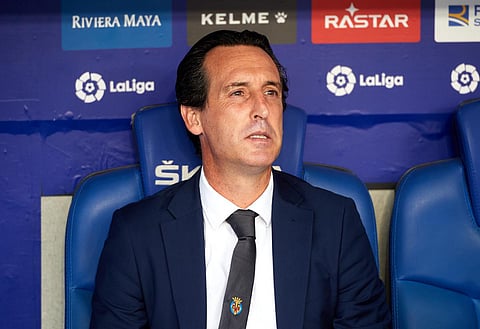 Aston Villa will rocket up Premier League after source's 'huge' Unai Emery reveal today - pundit
