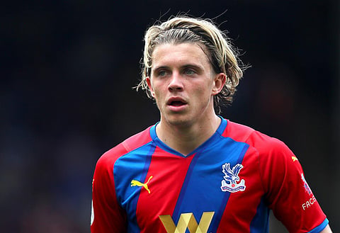 Gallagher move cited as January Everton transfer is 'on the cards' - pundit
