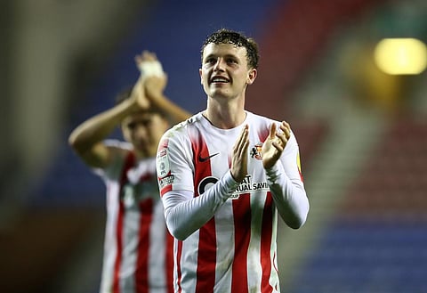 Phillips 'feels sorry' for Sunderland 'kid' after 'massive' Broadhead news confirmed