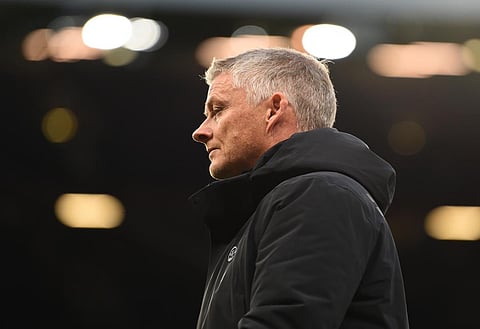 Pundit suggests £16.6m Man United reveal is major factor in Solskjaer sacking