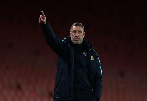 Newcastle could seal 'great appointment' after what pundit's heard about Wilcox