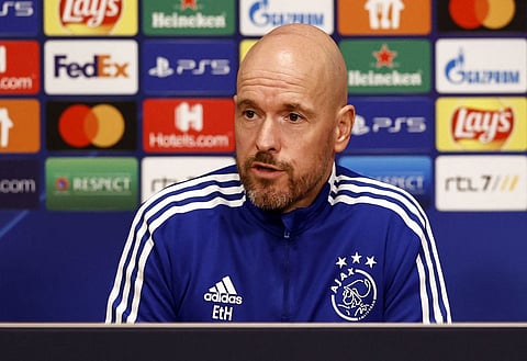 Man United news: Erik ten Hag may have 'unbelievable plan' after £50m transfer reveal - pundit