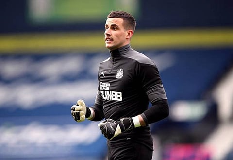 Karl Darlow backed to join Nottingham Forest after Newcastle United update - expert