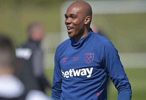 Angelo Ogbonna: Pundit issues 'massive' West Ham claim after backroom reveal