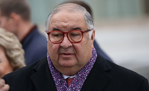 Pundit expects Everton to be busy in January after £36m Usmanov reveal