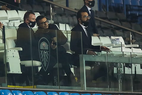 Sources: Pivotal Leeds January signings update after Bielsa holds talks