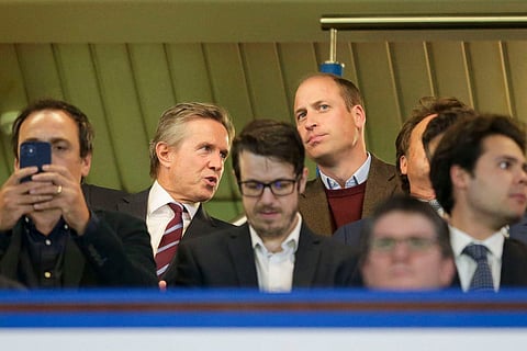 Finance guru hits out at 'scared' Premier League clubs backing Aston Villa and Leeds after Friday update