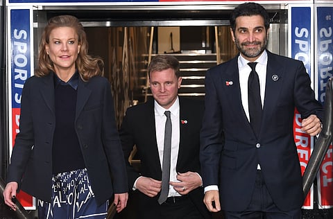 Pundit shares verdict on Newcastle United completing 'superstar' signing amid 'big-money' claim