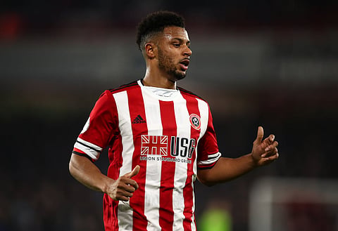 Kenny slams 'lazy' Mousset after Jokanovic demands revealed at Sheffield United