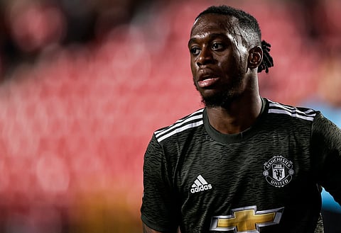 Man United tipped to sign 'top-class' Wan-Bissaka 'upgrade' after newspaper update - pundit
