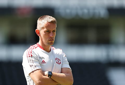 Insider backs Tottenham to re-hire 'outstanding' McKenna and claims he should come back 'in a heartbeat'
