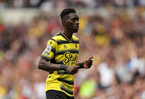 Newcastle urged to 'move quickly' to complete 'brilliant' Ismaila Sarr signing - pundit