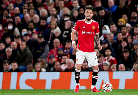 Telles 'nowhere near it' and tipped to be axed after Ferdinand's Man United claim - pundit