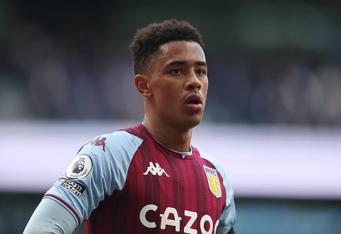 Aston Villa tipped to agree Jacob Ramsey deal after behind-the-scenes reveal - Whelan