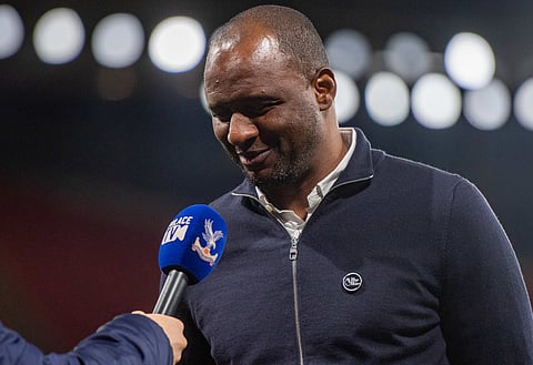 Newcastle United may have found unexpected new Patrick Vieira amid 'massive' manager claim - pundit
