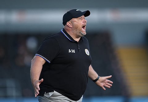 Sources: Hartlepool agree deal with Woodman