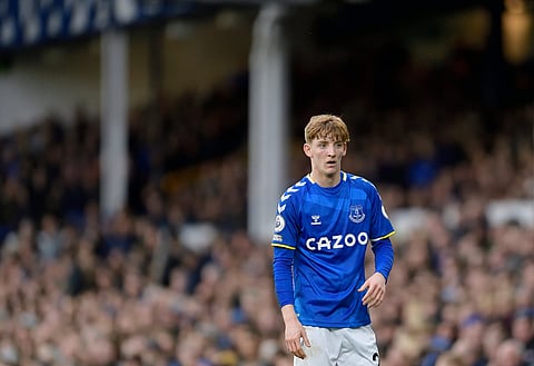 Mills: Everton fans will love 'game-changing' Gordon reveal