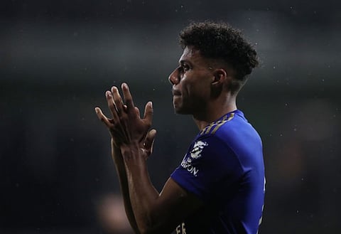 Medical expert: Brendan Rodgers is to blame after 'another' James Justin blow at Leicester City