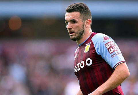 Aston Villa news: Whelan issues '£60m' McGinn-Man United transfer claim