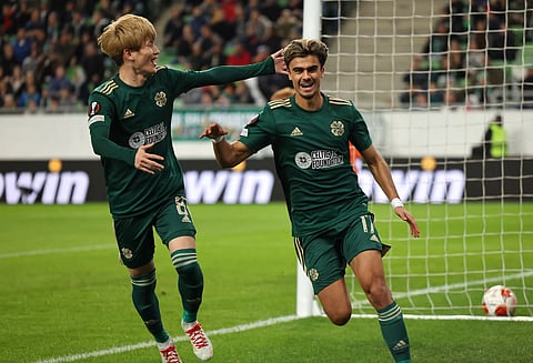 Celtic hit by 'huge' Jota blow as star set to miss Rangers showdown - pundit