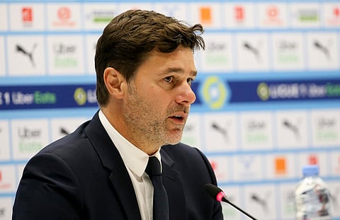 Tottenham news: Mauricio Pochettino would 'love' to return this summer - he's in regular contact with Daniel Levy