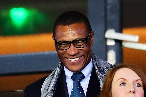 Ex-manager excited by Newcastle hiring Emenalo after meeting him