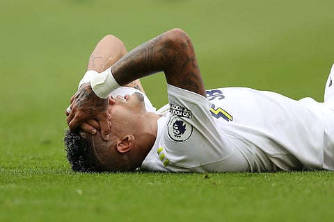 Raphinha among seven Leeds stars causing 'massive worry for Bielsa' after latest - pundit