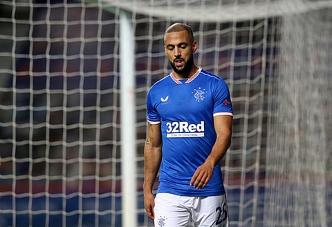 Pundit explains 'biggest challenge' for Van Bronckhorst at Rangers after Roofe's Instagram reveal