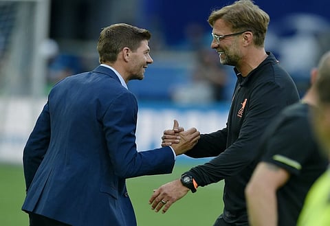 Klopp is emerging as major Aston Villa counsel after Sky reveal - Phillips