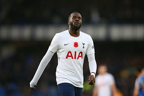 Tottenham news: Pundit reveals one thing Antonio Conte 'could not stand' about Tanguy Ndombele