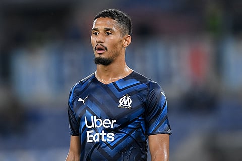 Arsenal idol issues emphatic verdict on William Saliba re-joining Marseille after chief's reveal