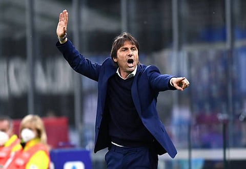 Conte has made mind up on binning 'disgraceful' Tottenham stars after squad confession - pundit