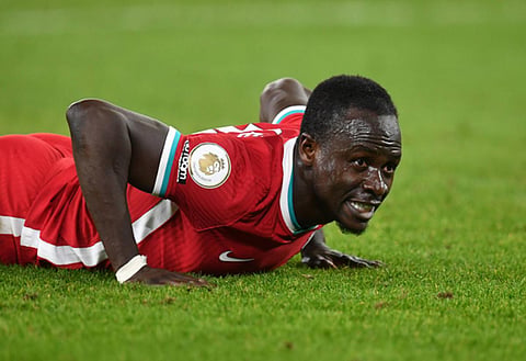 Liverpool hit by 'huge' blow Klopp will 'hate' after Mane update on Instagram - pundit