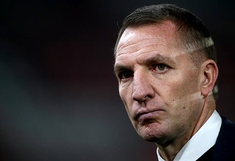 Pundit '100% sure' on Man United appointing Rodgers after board reveal