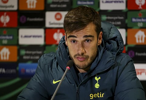 Harry Winks could sign for Bournemouth after Tottenham source's £20m reveal - expert