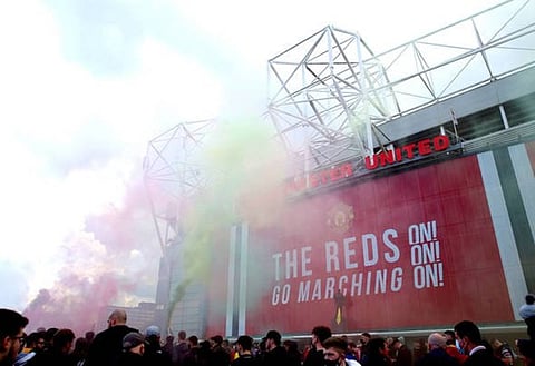 Kieran Maguire: 'Man United fans will be cheering on Liverpool after £30m+ reveal'